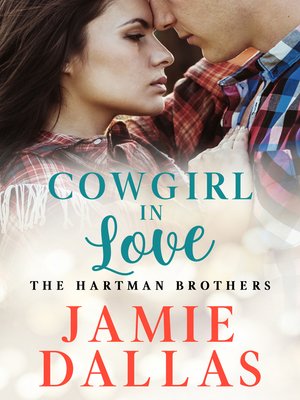 Cowgirl in Love - ebook
